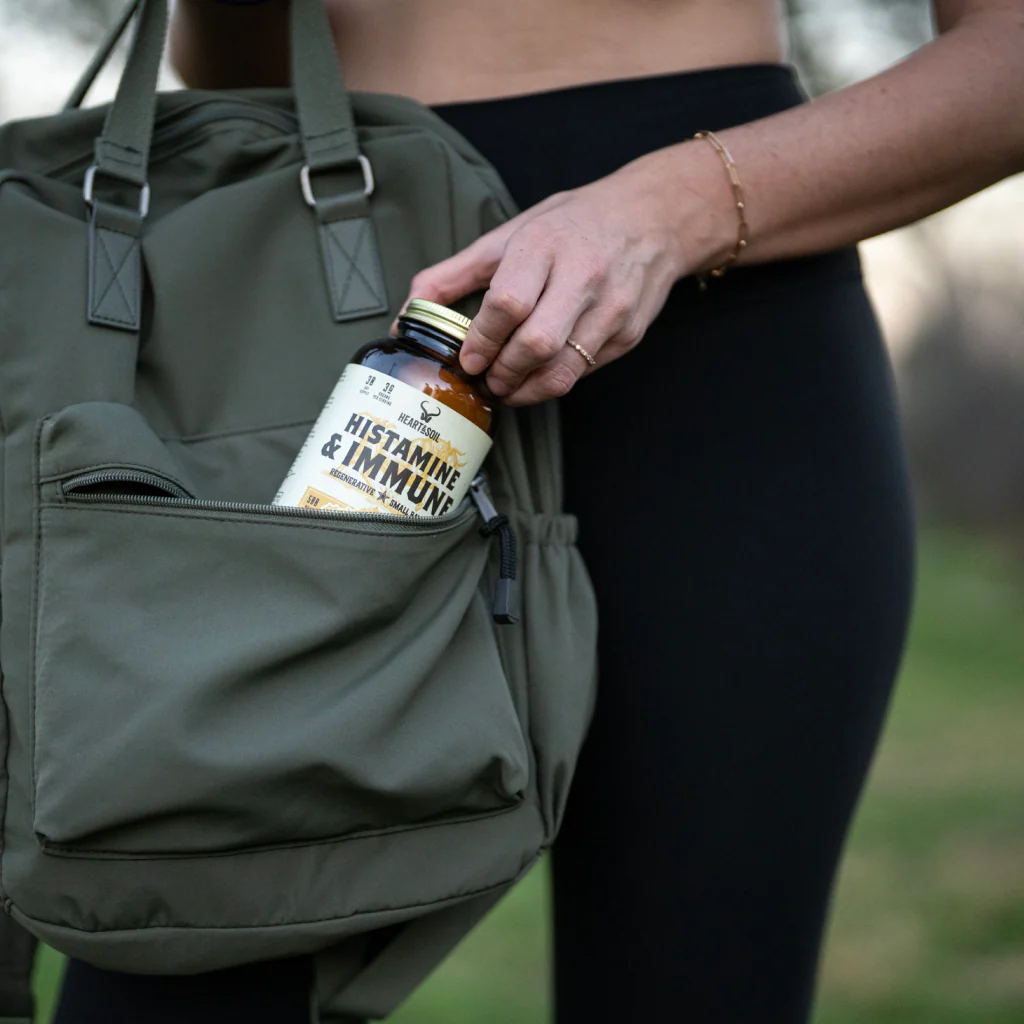 Autoimmune Issues Stack - Image 3