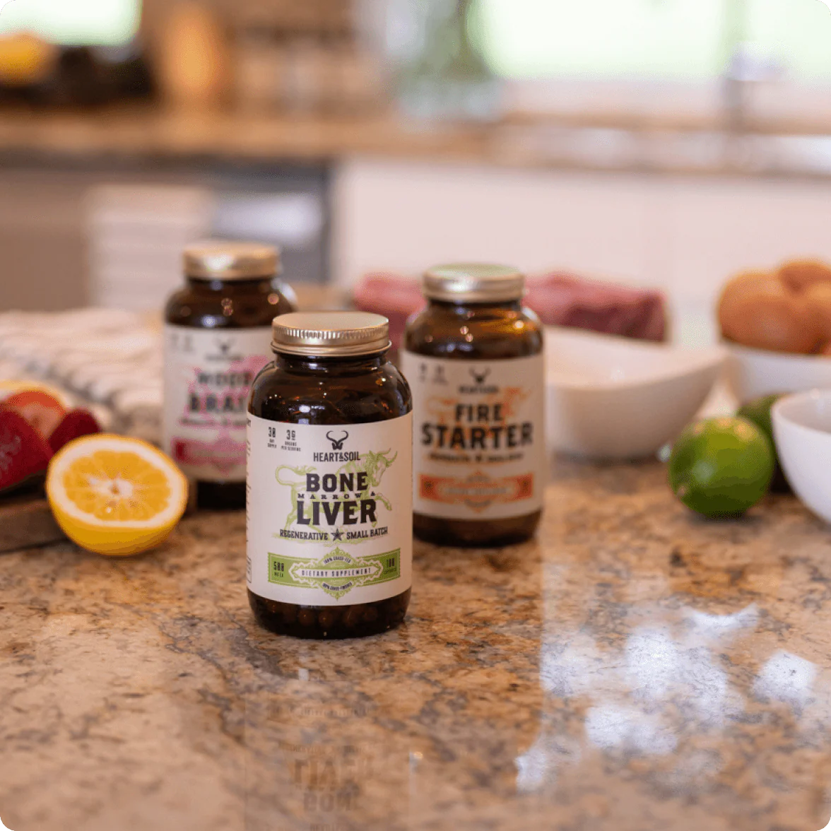 Bone Marrow & Liver - Image 5