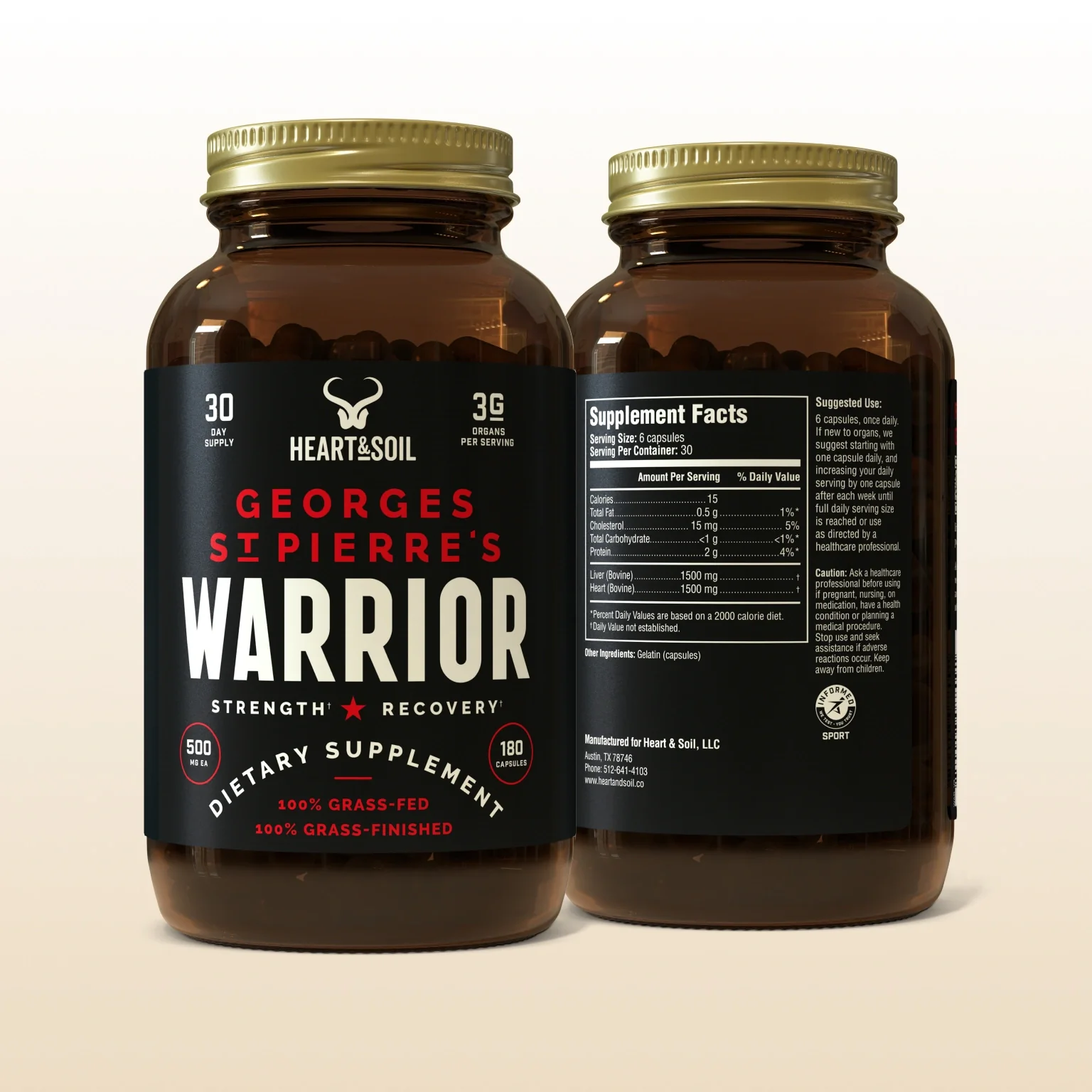 Heart Health Stack - Image 4