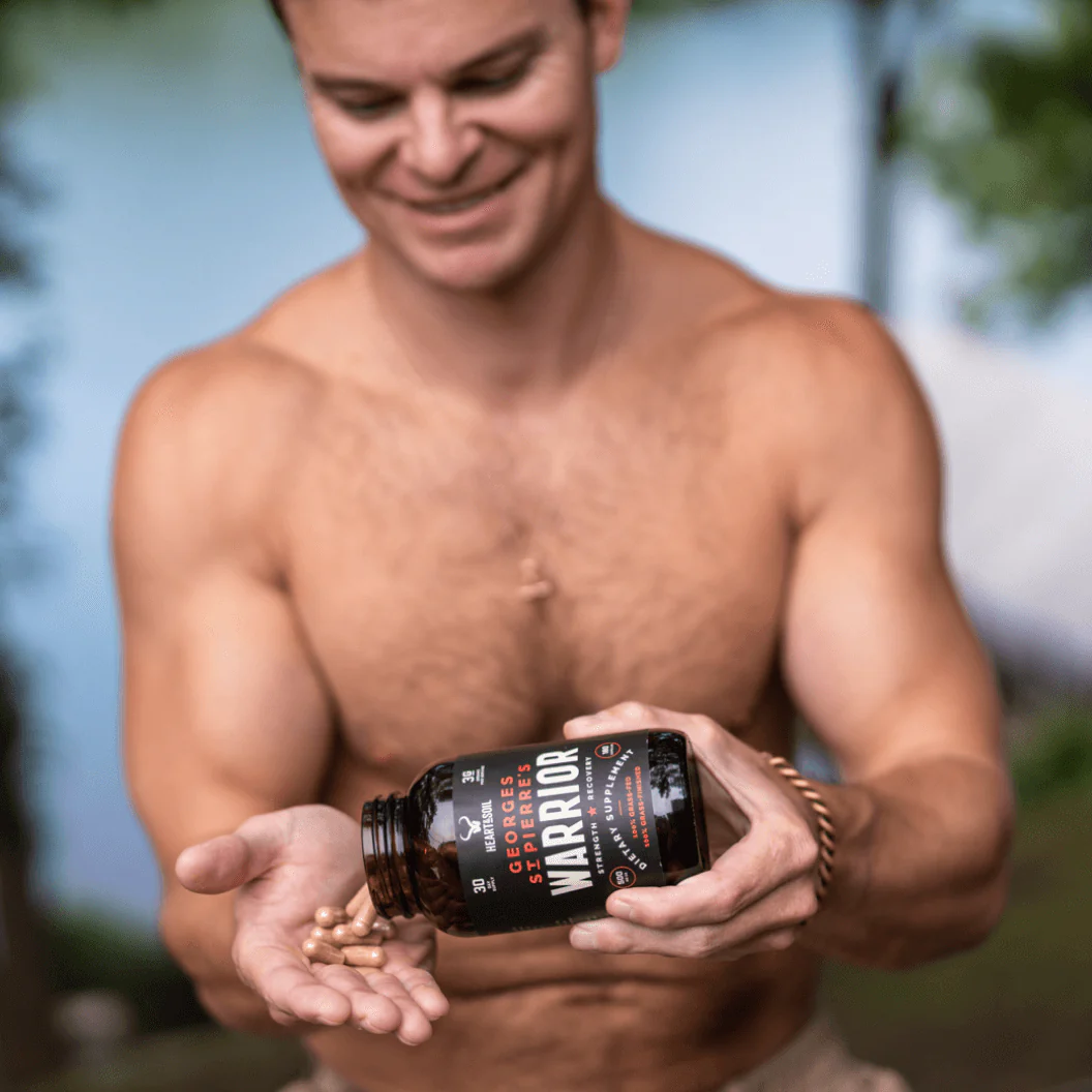 Exercise Recovery Stack - Image 4