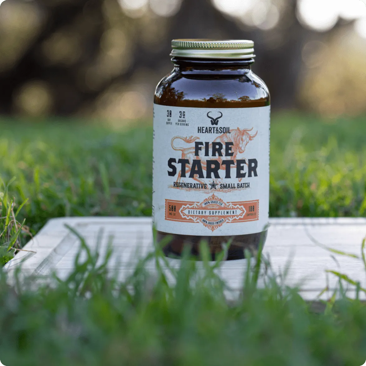 Firestarter - Image 6