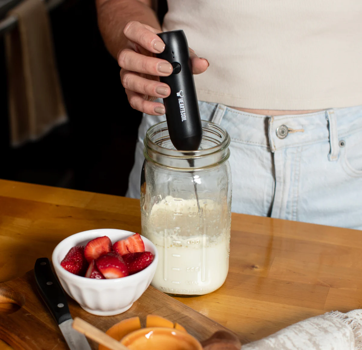 Frother - Image 3