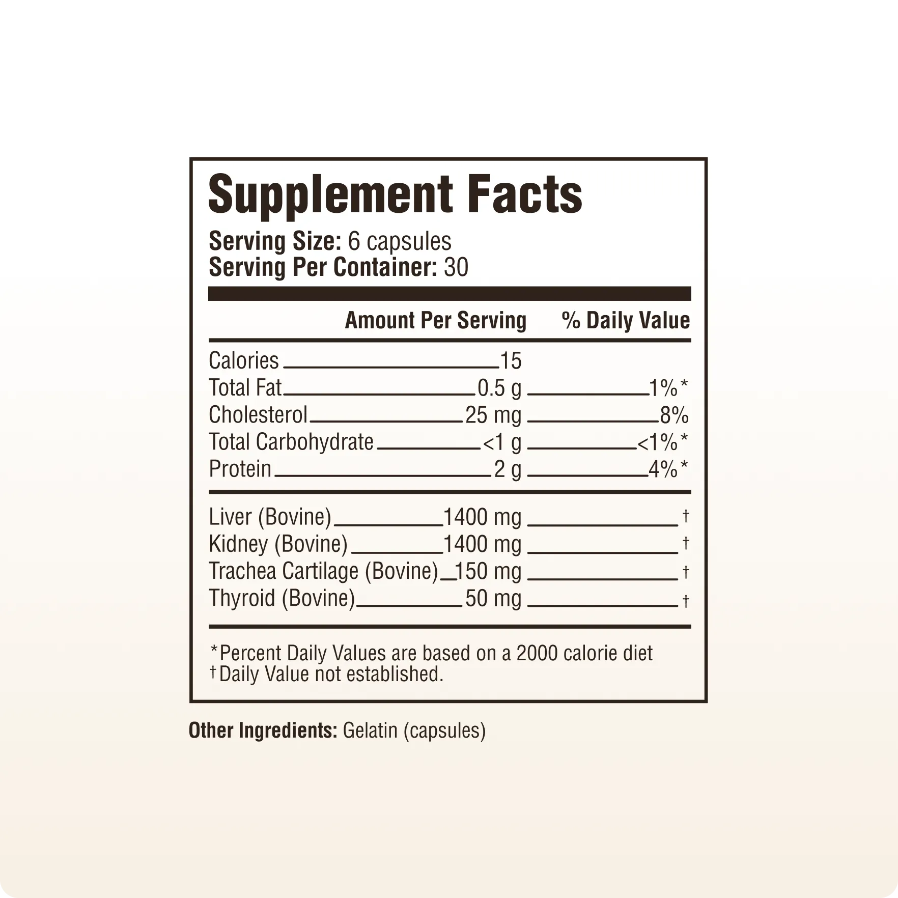 Grass-Fed Thyroid+ - Image 2