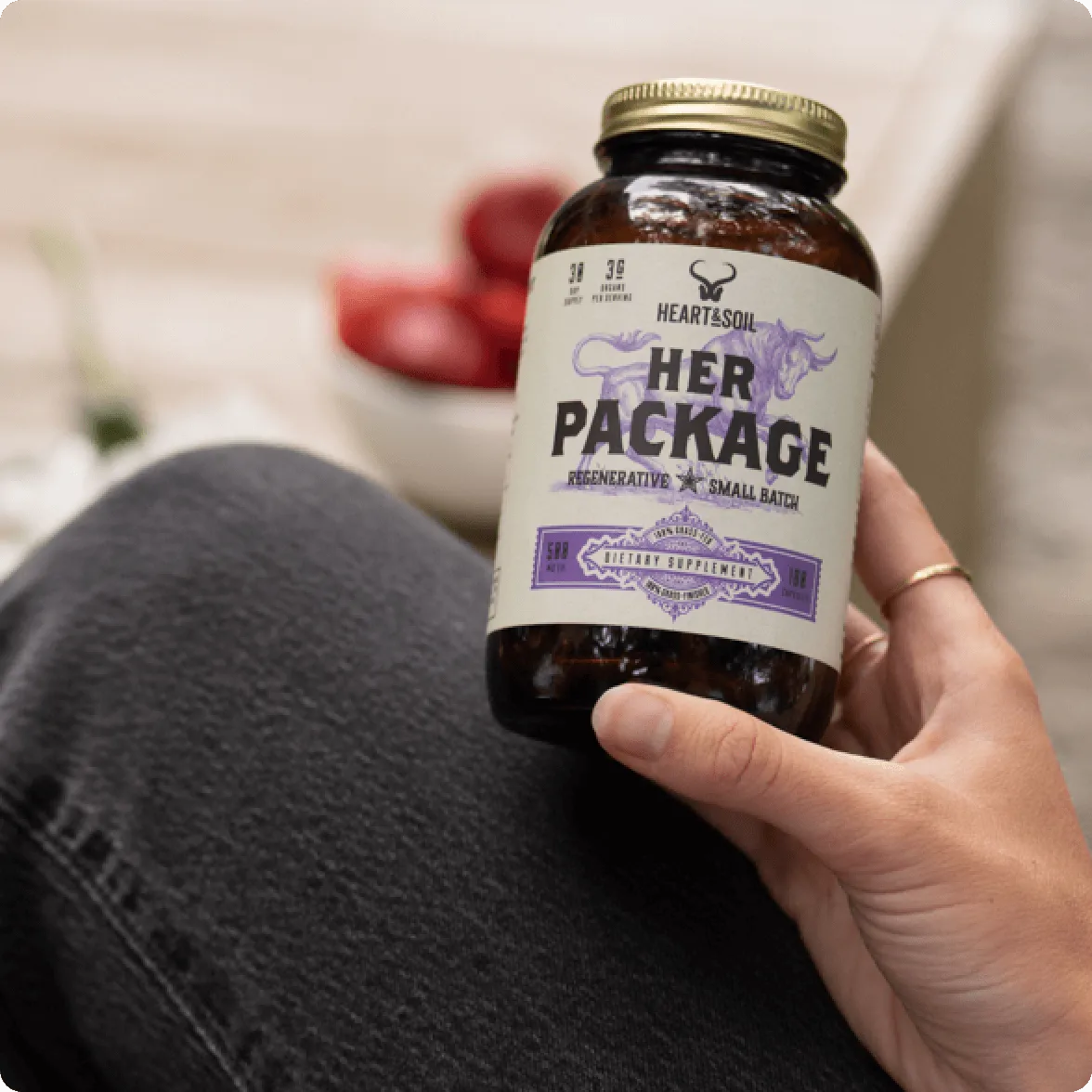 Her Package - Image 4