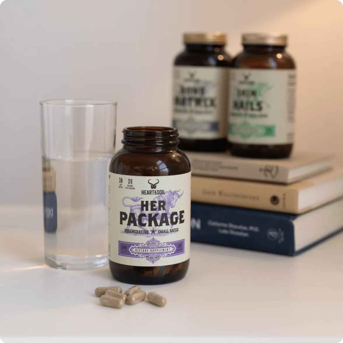 Her Package - Image 6