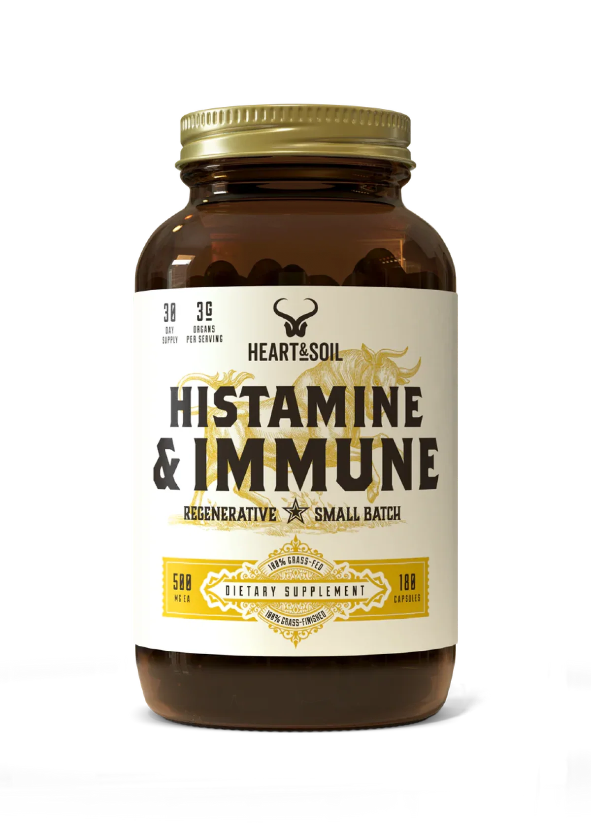 Histamine & Immune
