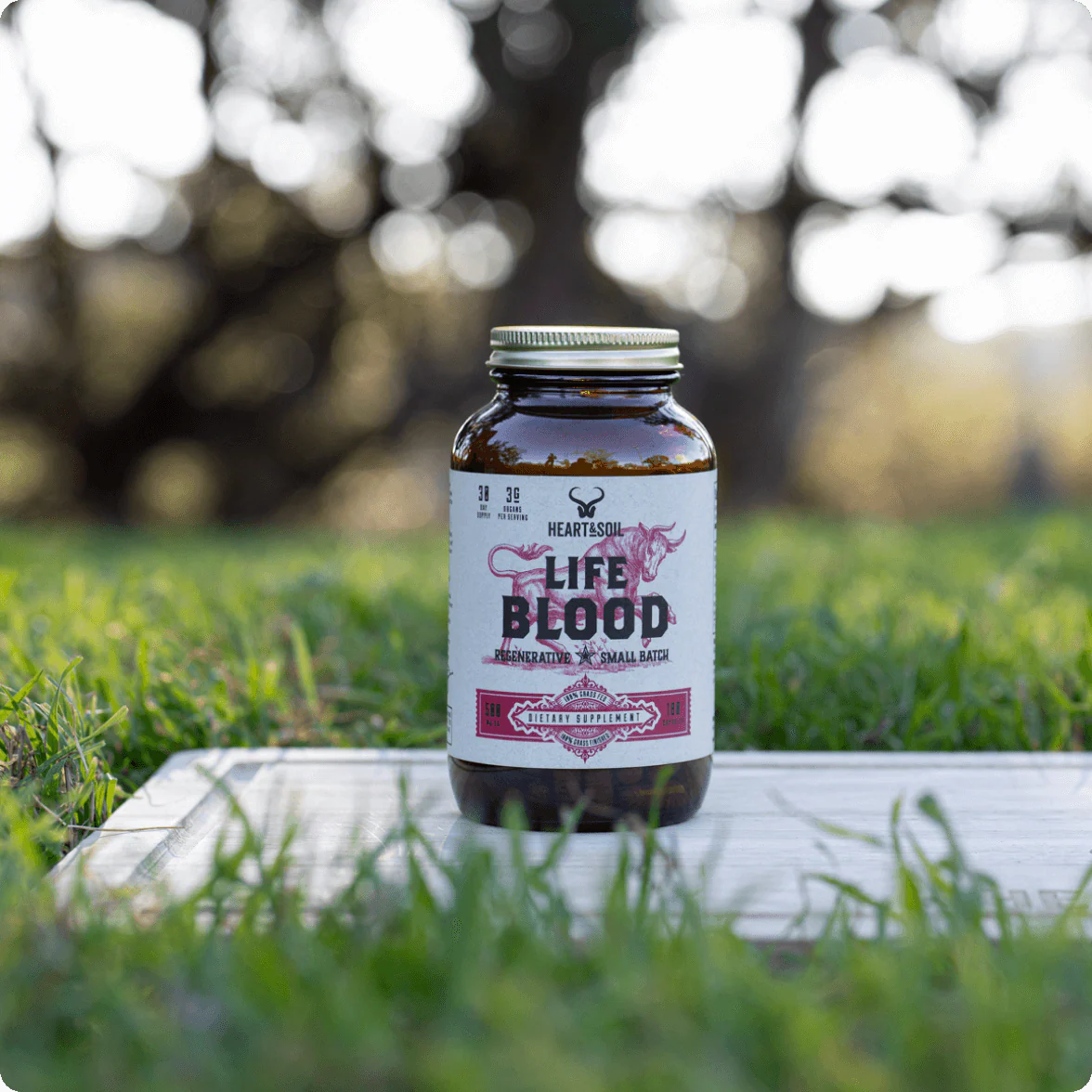 Lifeblood - Image 5