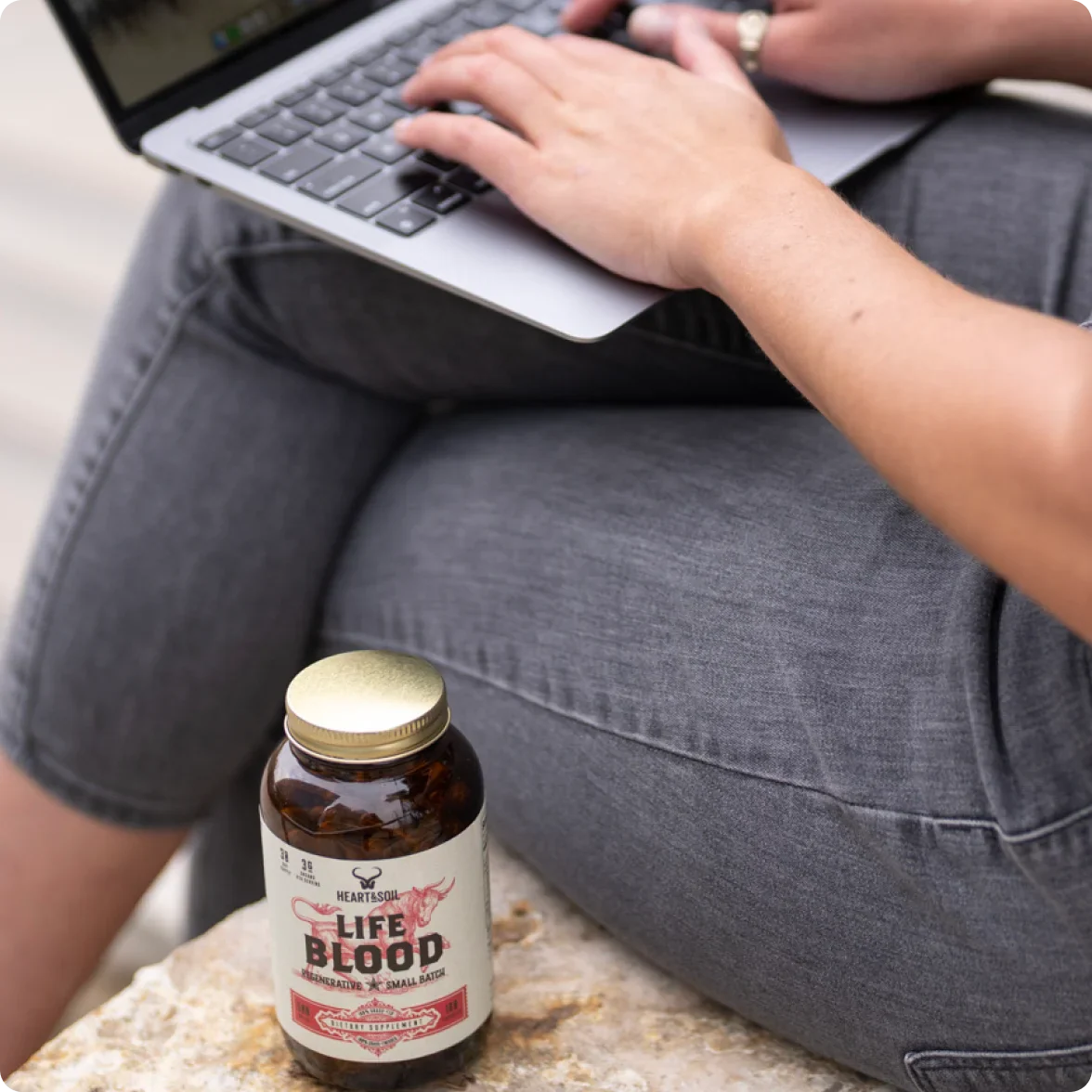 Prenatal Health Stack - Image 5