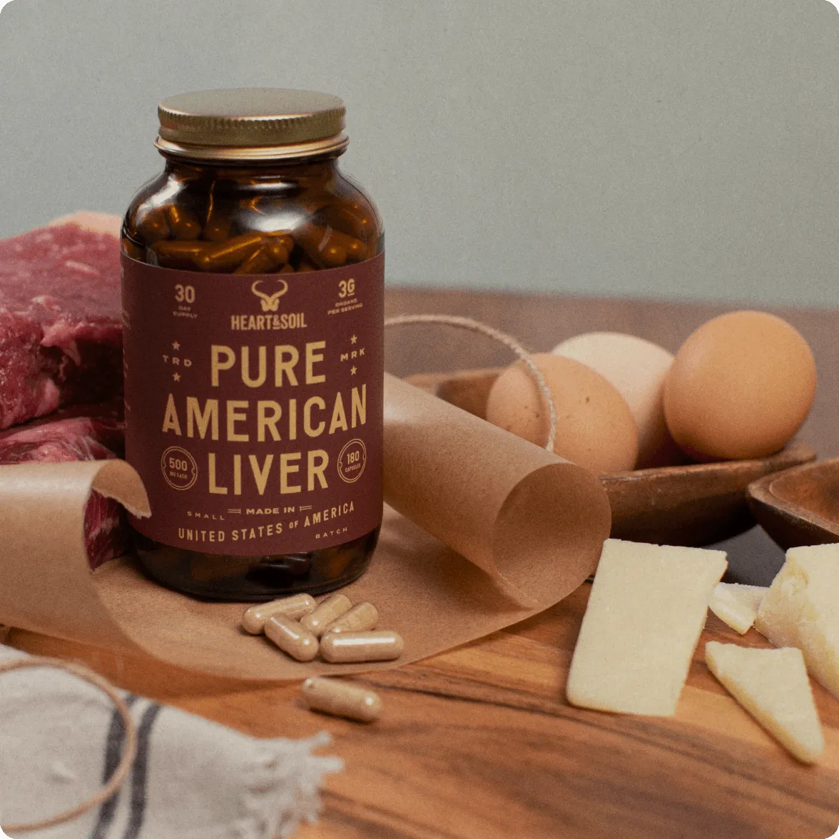 Pure American Liver - Image 6