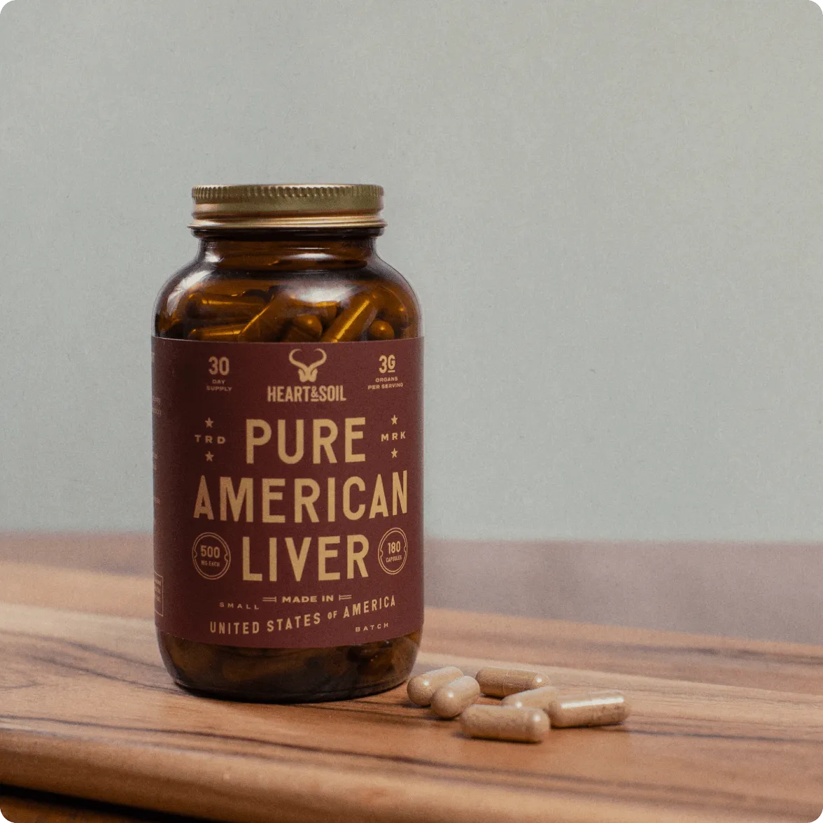 Pure American Liver - Image 7