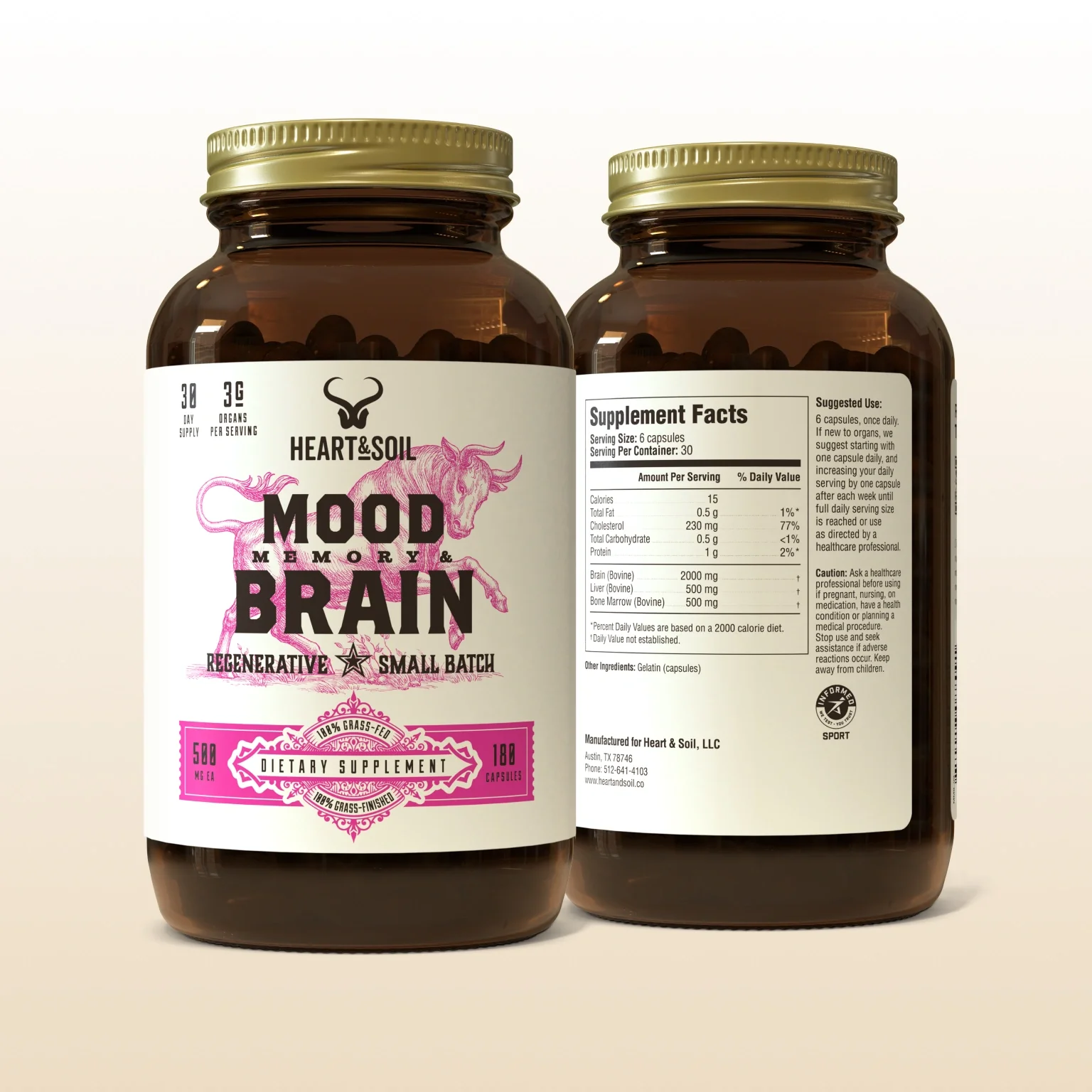 Mood Stack - Image 4