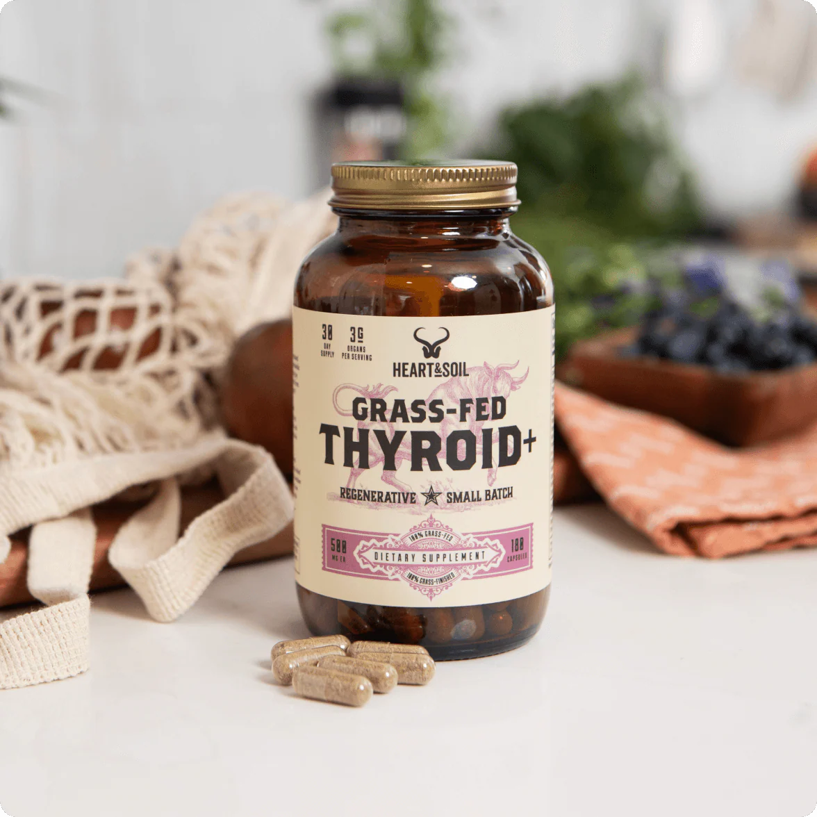 Thyroid Health Stack - Image 4