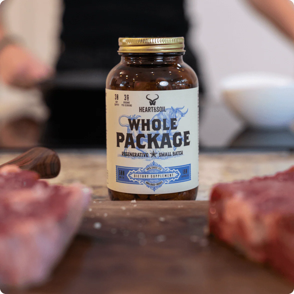 Whole Package + Her Package Bundle - Image 3