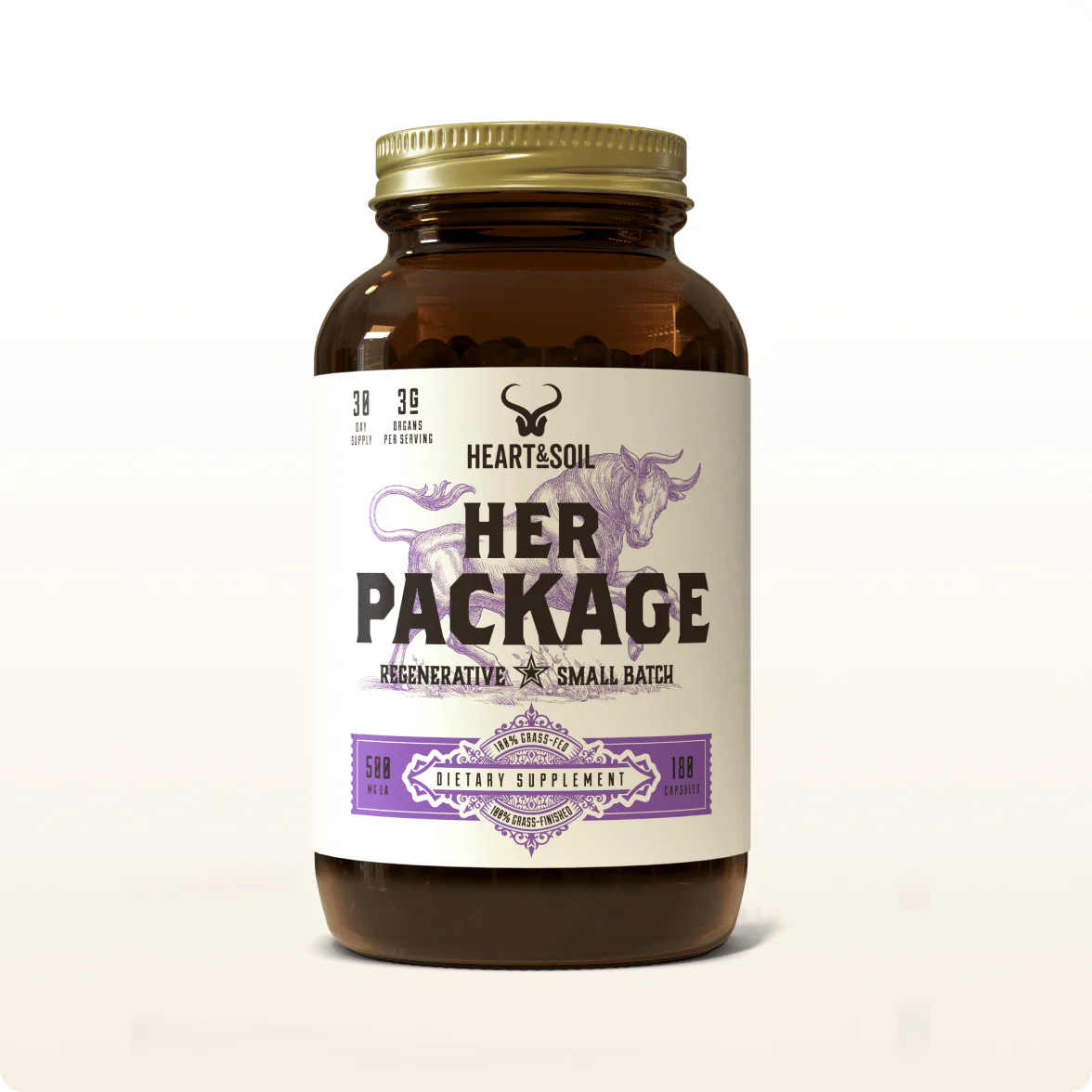 Whole Package + Her Package Bundle - Image 4