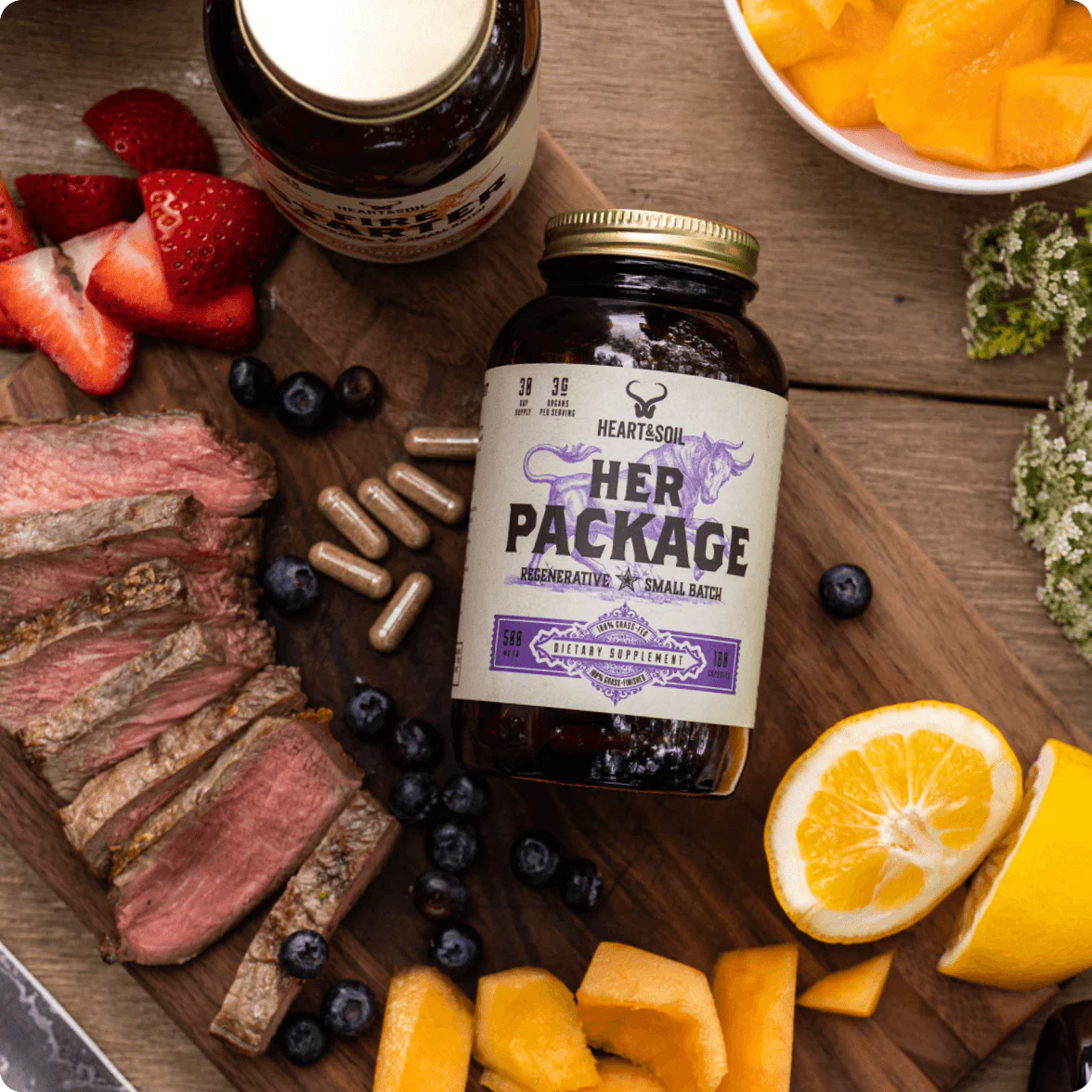 Whole Package + Her Package Bundle - Image 6